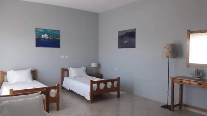 Apartment Vila Blu Sarande