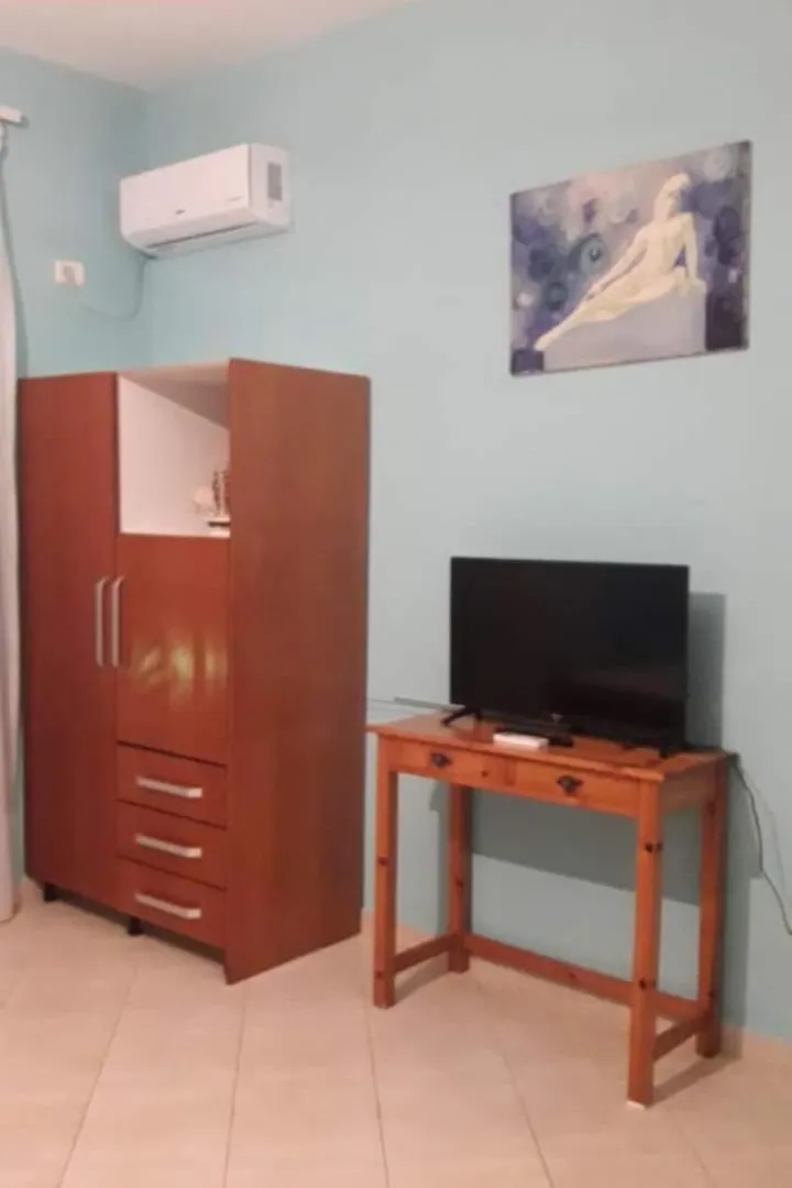 Vila Blu Sarandë