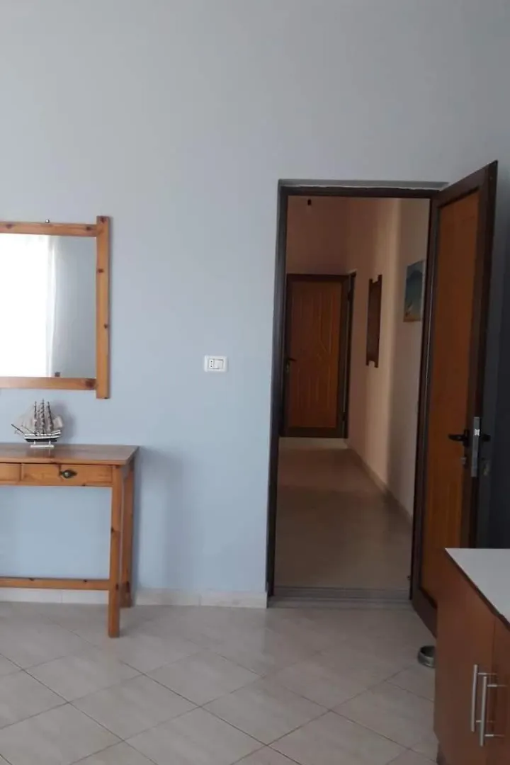 Vila Blu Sarande