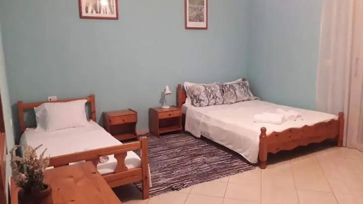 Vila Blu Sarandë