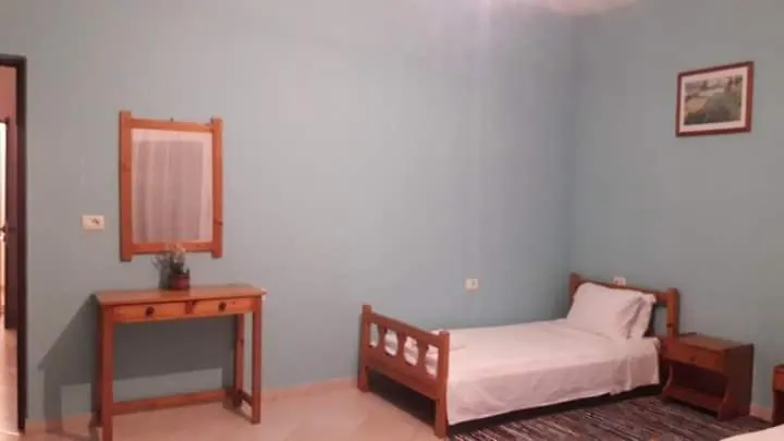 Vila Blu Sarande 0*,