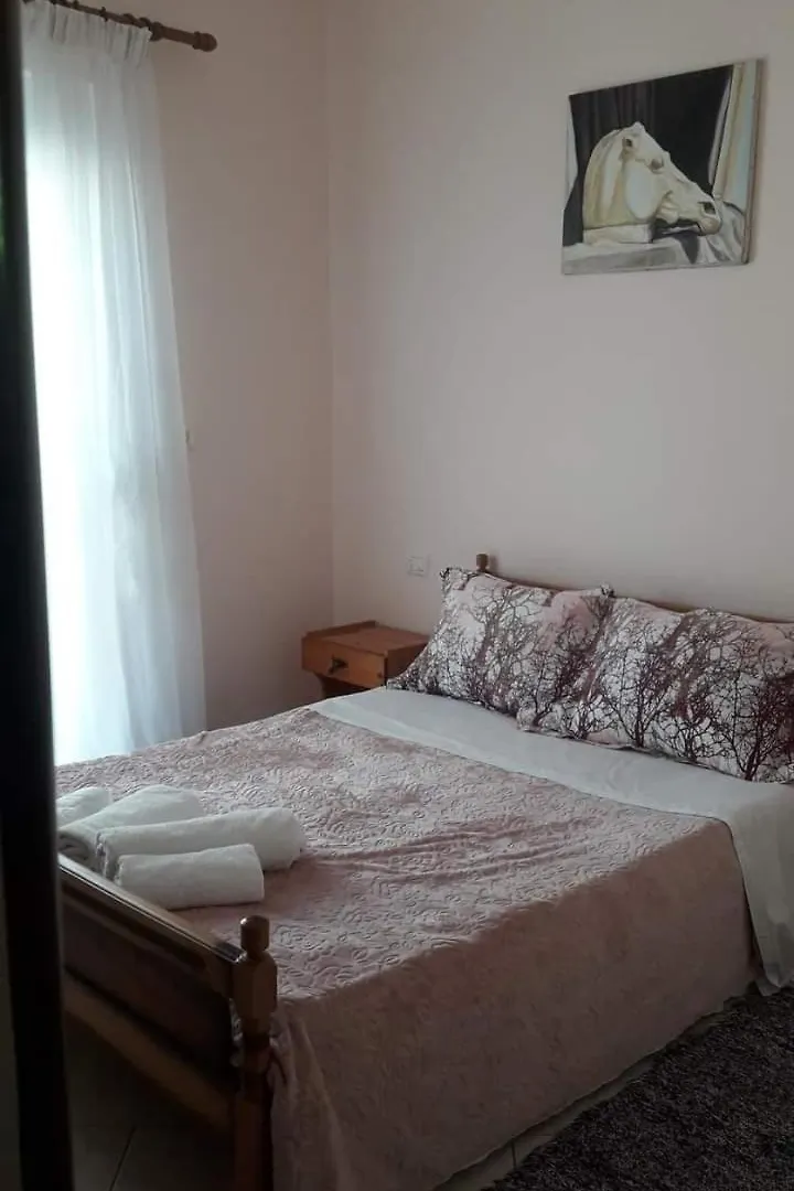 Apartment Vila Blu Sarande