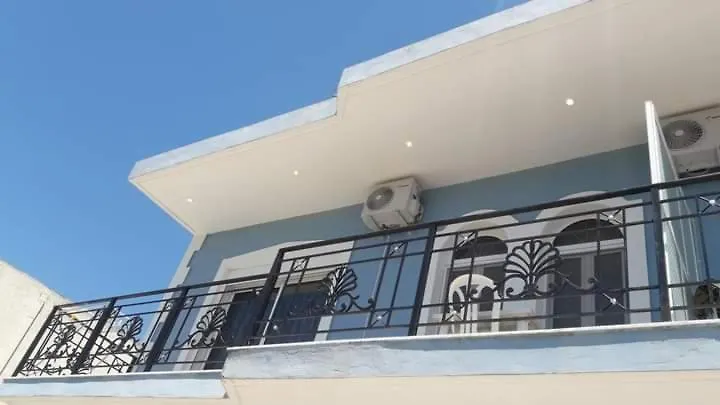 Apartment Vila Blu Sarande