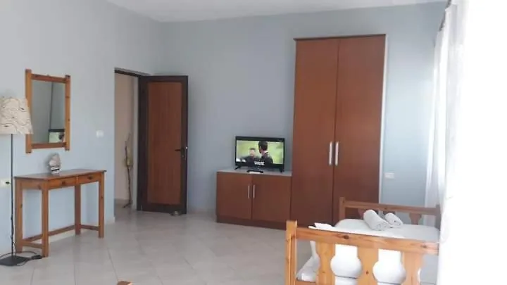 Vila Blu Sarande Apartment