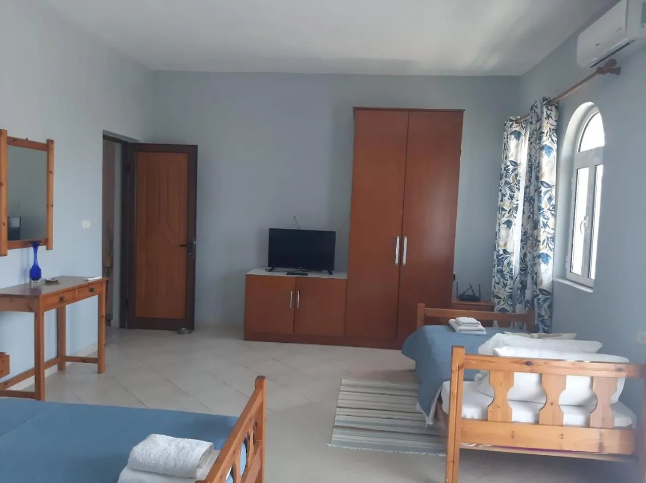 Lejlighed Vila Blu Sarandë