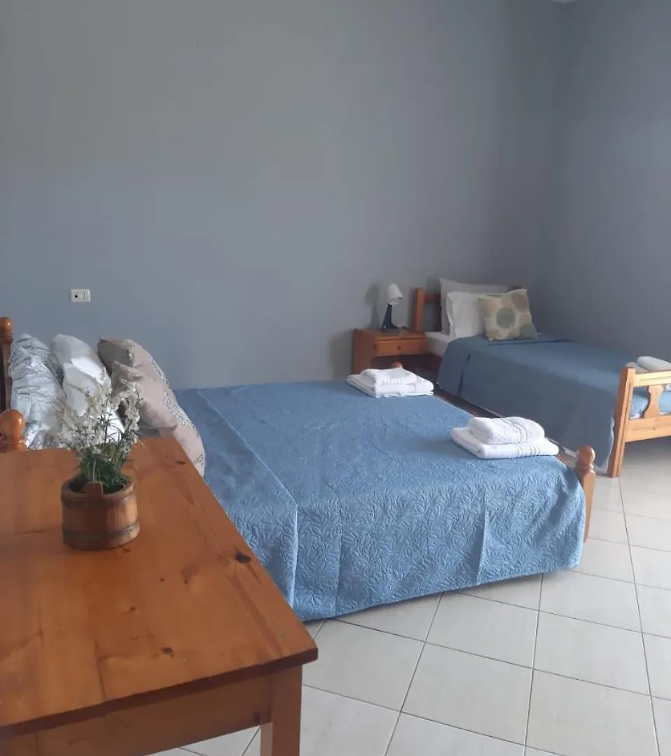 Vila Blu Sarandë